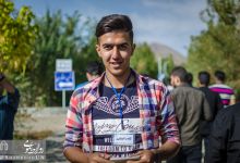 گزارش تصویری | اردوی نو دانشجويان دانشگاه صنعتی شاهرود در پردیس آموزشی معدن | پسران  (20 و 21 مهر ماه)